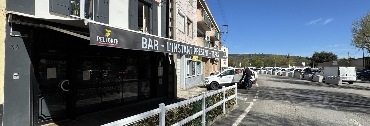 Immeuble  188 m² à vendre à Lavelanet (09300)