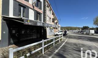 Immeuble  188 m² à vendre à Lavelanet (09300)