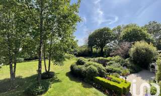 Maison 7 Pièces 158 m² à vendre à Plélauff (22570)