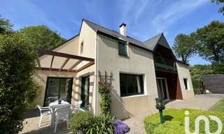 Maison 7 Pièces 158 m² à vendre à Plélauff (22570)