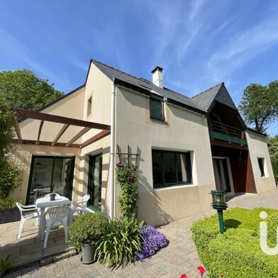 Maison 7 pièces 278000 €