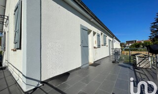 Maison 4 Pièces 80 m² à vendre à Saint-Cyr-l'École (78210)