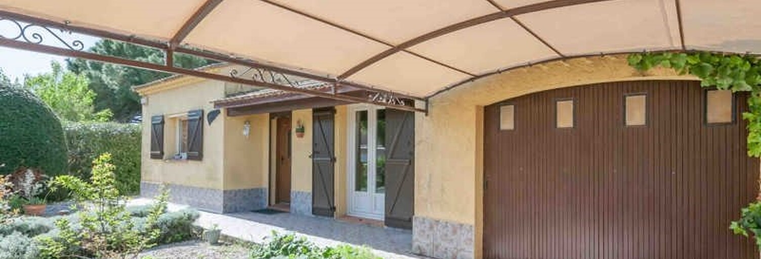 Maison 4 Pièces 130 m² à vendre à Marseillan (34340)