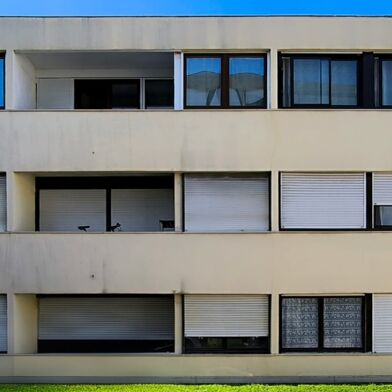 Appartement 2 pièces 178000 €