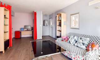 Appartement 2 Pièces 58 m² à vendre à Bordeaux (33800)