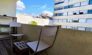 Appartement 2 Pièces 58 m² à vendre à Bordeaux (33800)