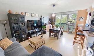 Appartement 3 Pièces 66 m² à vendre à Corbeil-Essonnes (91100)