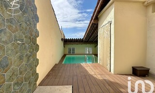 Immeuble  200 m² à vendre à Toulon (83000)