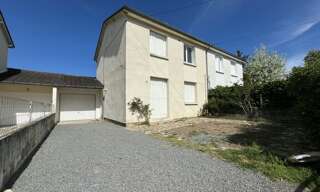 Maison 4 Pièces 77 m² à vendre à Orval (18200)