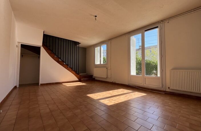 Maison de ville de 4 pièces principales — photo 2