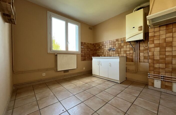 Maison de ville de 4 pièces principales — photo 4