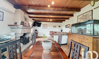 Maison 6 Pièces 162 m² à vendre à Châteauneuf-d'Ille-et-Vilaine (35430)