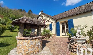 Maison 6 Pièces 100 m² à vendre à Chablis (89800)