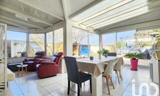 Maison 6 Pièces 157 m² à vendre à Bruyères-sur-Oise (95820)