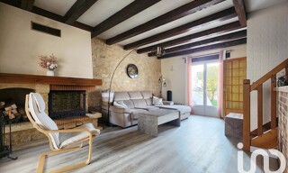 Maison 6 Pièces 157 m² à vendre à Bruyères-sur-Oise (95820)