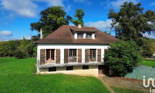 Maison 5 Pièces 115 m² à vendre à Cadillon (64330)