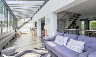 Maison 8 Pièces 200 m² à vendre à Maule (78580)