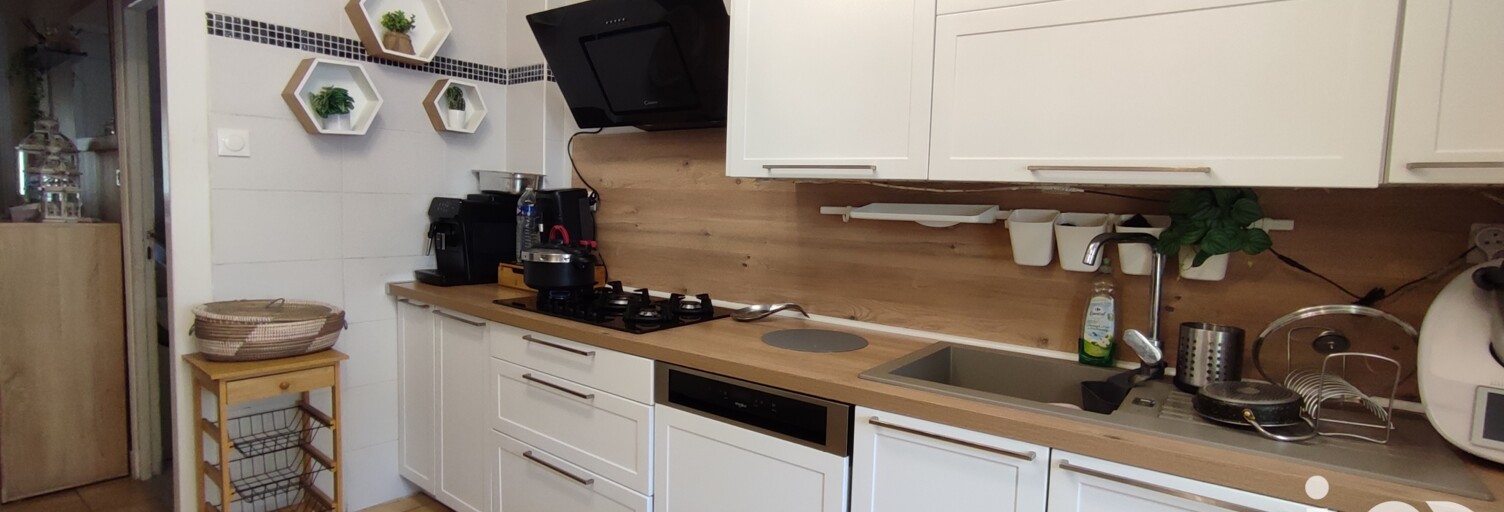 Maison 6 Pièces 116 m² à vendre à Charleville-Mézières (08000)