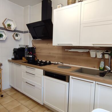 Maison 6 pièces 130000 €