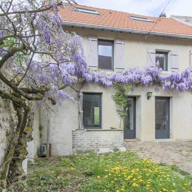 Maison 5 pièces 400000 €