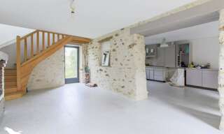 Maison 5 Pièces 100 m² à vendre à Bazemont (78580)