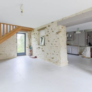 Maison 5 pièces 400000 €