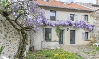 Maison 5 Pièces 100 m² à vendre à Maule (78580)