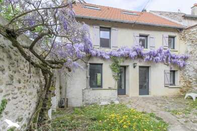 Maison 5 pièces 380000 €