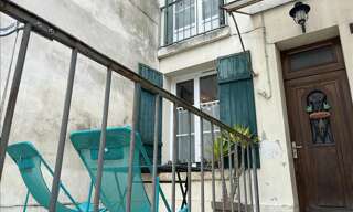 Maison 3 Pièces 84 m² à vendre à Montrichard Val de Cher (41400)