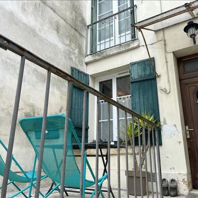 Maison 3 pièces 122912 €