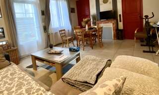 Maison 3 Pièces 84 m² à vendre à Montrichard Val de Cher (41400)