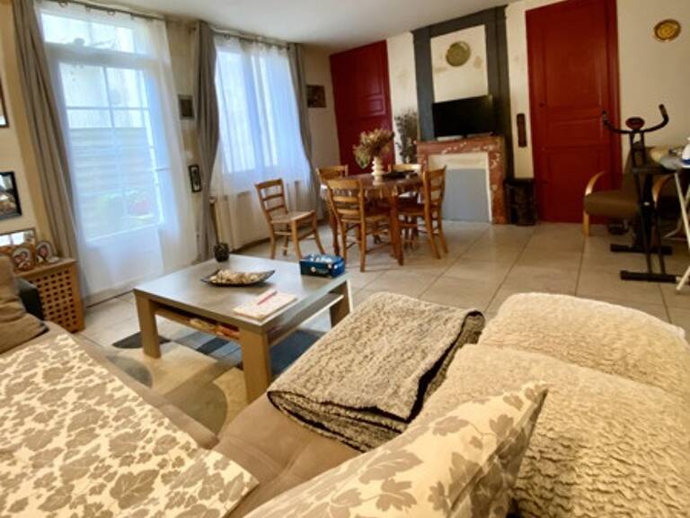Maison de ville de 3 pièces principales — photo 1