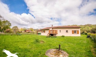 Maison 4 Pièces 110 m² à vendre à Calmont (31560)
