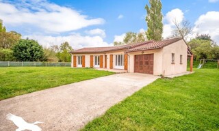 Maison 4 Pièces 110 m² à vendre à Calmont (31560)