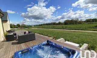 Maison 5 Pièces 159 m² à vendre à Montoire-sur-le-Loir (41800)