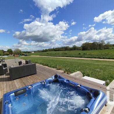 Maison 5 pièces 333900 €