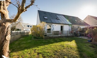 Maison 4 Pièces 88 m² à vendre à Brest (29200)