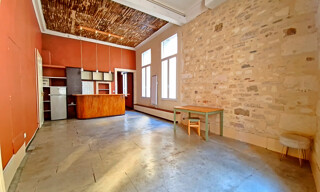 Appartement 2 Pièces 56 m² à louer à Montpellier (34000)