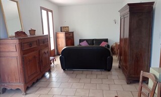 Maison 4 Pièces 100 m² à vendre à Saint-Rémy (24700)