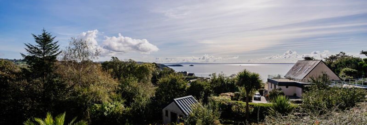 Maison 5 Pièces 220 m² à vendre à Crozon (29160)