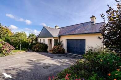 Maison 5 pièces 631898 €