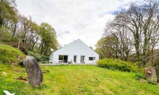 Maison 8 Pièces 260 m² à vendre à Sibiril (29250)