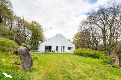 Maison 8 pièces 349000 €