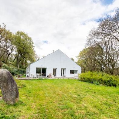 Maison 8 pièces 349000 €