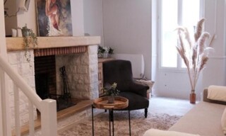 Maison 3 Pièces 61 m² à vendre à Lectoure (32700)
