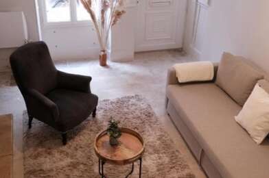 Maison 3 pièces 135000 €