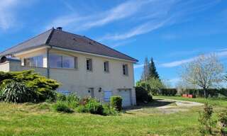 Maison 6 Pièces 122 m² à vendre à Reygade (19430)