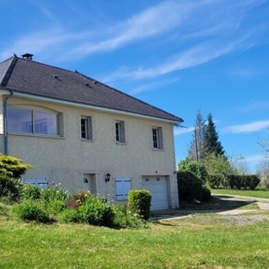 Maison 6 pièces 244950 €