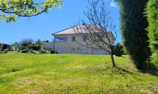 Maison 6 Pièces 122 m² à vendre à Reygade (19430)