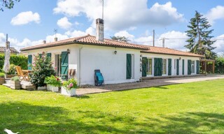 Maison 5 Pièces 155 m² à vendre à Margaux-Cantenac (33460)